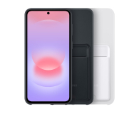 Samsung Card Slot Case do Galaxy A37 jasnoszary - 1513294 - zdjęcie 6